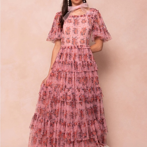 Ivy City Co Dresses & Skirts - Ivy city Vienna Maxi Dress